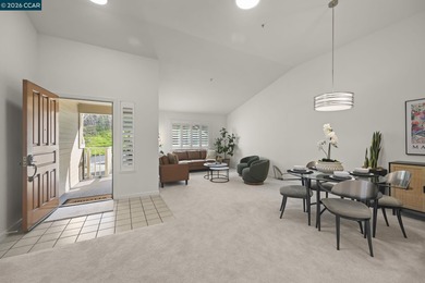 OpenHouse 2/15 1-4pm..Welcome to the fabulous Montrose model on Rossmoor Golf Course in California - for sale on GolfHomes.com, golf home, golf lot