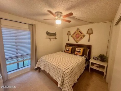 Rare Location! These golf course condos do not come up for sale on Pinewood Country Club in Arizona - for sale on GolfHomes.com, golf home, golf lot