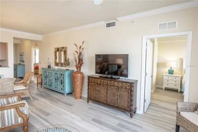 Luxurious Water and Golf Course View Condo in the Sought-After on River Strand Golf and Country Club At Heritage Harbour  in Florida - for sale on GolfHomes.com, golf home, golf lot