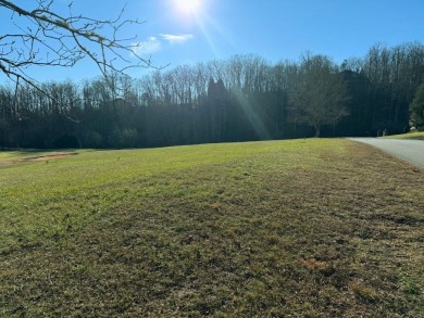 Discover this top-notch golf course lot perfectly positioned on Chatuge Shores Golf Course in North Carolina - for sale on GolfHomes.com, golf home, golf lot