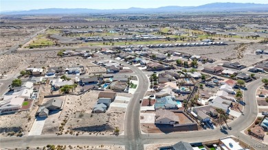 Discover the perfect opportunity to build your dream home or on Los Lagos Golf Club in Arizona - for sale on GolfHomes.com, golf home, golf lot