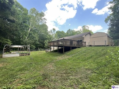 Charming 5-Bedroom Home on Half an Acre in Gated Doe Valley - on Doe Valley Country Club in Kentucky - for sale on GolfHomes.com, golf home, golf lot
