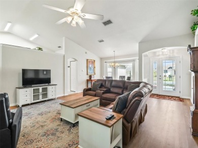 STONECREST is a 55+ Golf Course Community With All The Amenities on Stonecrest Golf and Club Club in Florida - for sale on GolfHomes.com, golf home, golf lot