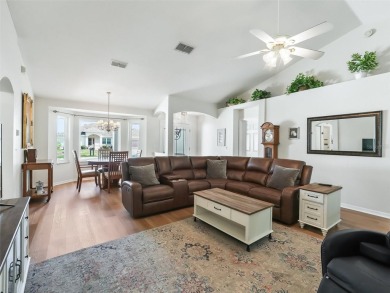 STONECREST is a 55+ Golf Course Community With All The Amenities on Stonecrest Golf and Club Club in Florida - for sale on GolfHomes.com, golf home, golf lot