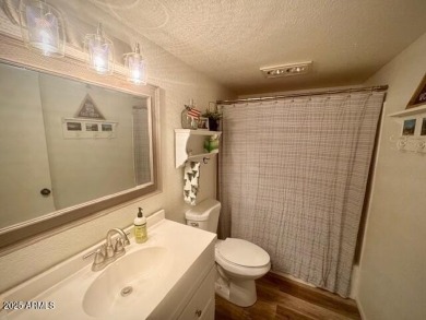 Rare Location! These golf course condos do not come up for sale on Pinewood Country Club in Arizona - for sale on GolfHomes.com, golf home, golf lot