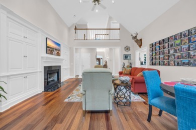 Welcome to 4339 Hunters Wood Drive in the highly sought after on Wachesaw Plantation Club in South Carolina - for sale on GolfHomes.com, golf home, golf lot