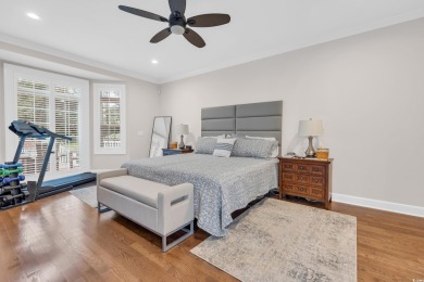 Welcome to 4339 Hunters Wood Drive in the highly sought after on Wachesaw Plantation Club in South Carolina - for sale on GolfHomes.com, golf home, golf lot