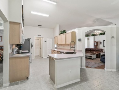 STONECREST is a 55+ Golf Course Community With All The Amenities on Stonecrest Golf and Club Club in Florida - for sale on GolfHomes.com, golf home, golf lot