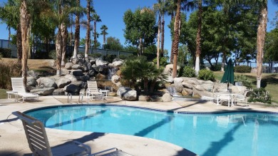 This upper-level property is located close to the Palm Royale on Palm Royale Country Club in California - for sale on GolfHomes.com, golf home, golf lot