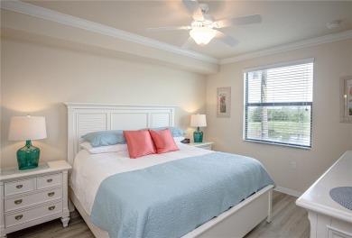Luxurious Water and Golf Course View Condo in the Sought-After on River Strand Golf and Country Club At Heritage Harbour  in Florida - for sale on GolfHomes.com, golf home, golf lot