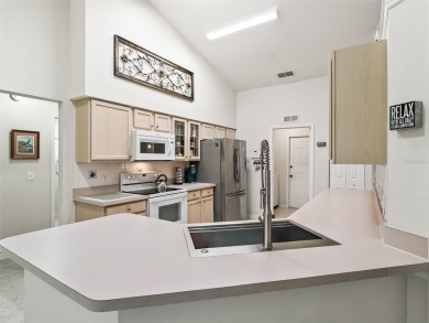 STONECREST is a 55+ Golf Course Community With All The Amenities on Stonecrest Golf and Club Club in Florida - for sale on GolfHomes.com, golf home, golf lot