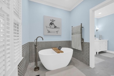 Welcome to 4339 Hunters Wood Drive in the highly sought after on Wachesaw Plantation Club in South Carolina - for sale on GolfHomes.com, golf home, golf lot