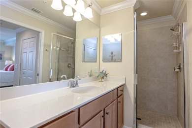 Luxurious Water and Golf Course View Condo in the Sought-After on River Strand Golf and Country Club At Heritage Harbour  in Florida - for sale on GolfHomes.com, golf home, golf lot