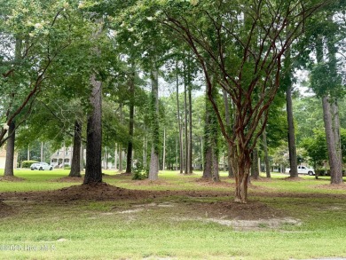 Build Your Dream Home in Albemarle Plantation! This spacious lot on Sound Golf Links at Albemarle Plantation in North Carolina - for sale on GolfHomes.com, golf home, golf lot