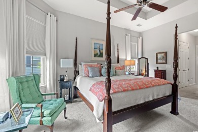 Nestled within a beautifully maintained 55+ active adult-GATED on Blackmoor Golf Club in South Carolina - for sale on GolfHomes.com, golf home, golf lot