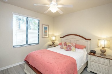 Luxurious Water and Golf Course View Condo in the Sought-After on River Strand Golf and Country Club At Heritage Harbour  in Florida - for sale on GolfHomes.com, golf home, golf lot