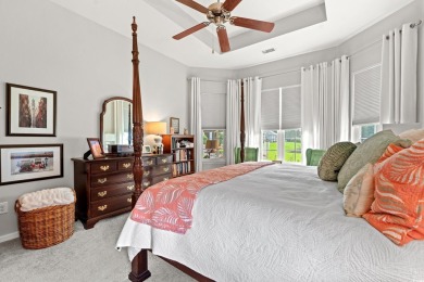 Nestled within a beautifully maintained 55+ active adult-GATED on Blackmoor Golf Club in South Carolina - for sale on GolfHomes.com, golf home, golf lot