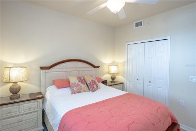 Luxurious Water and Golf Course View Condo in the Sought-After on River Strand Golf and Country Club At Heritage Harbour  in Florida - for sale on GolfHomes.com, golf home, golf lot