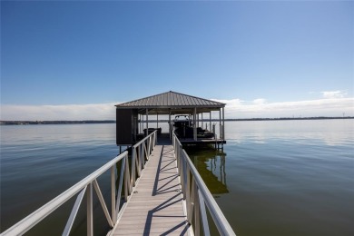 Welcome to the most picturesque home in DeCordova Bend Estates on De Cordova Bend Country Club in Texas - for sale on GolfHomes.com, golf home, golf lot