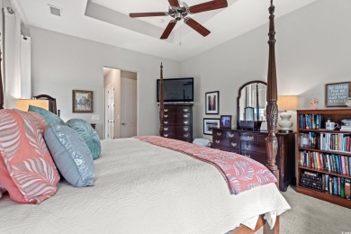 Nestled within a beautifully maintained 55+ active adult-GATED on Blackmoor Golf Club in South Carolina - for sale on GolfHomes.com, golf home, golf lot