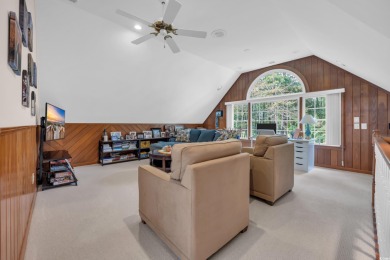 Welcome to 4339 Hunters Wood Drive in the highly sought after on Wachesaw Plantation Club in South Carolina - for sale on GolfHomes.com, golf home, golf lot