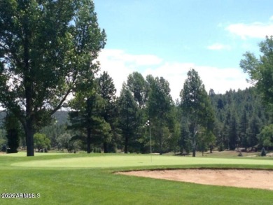 Rare Location! These golf course condos do not come up for sale on Pinewood Country Club in Arizona - for sale on GolfHomes.com, golf home, golf lot