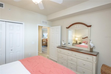 Luxurious Water and Golf Course View Condo in the Sought-After on River Strand Golf and Country Club At Heritage Harbour  in Florida - for sale on GolfHomes.com, golf home, golf lot