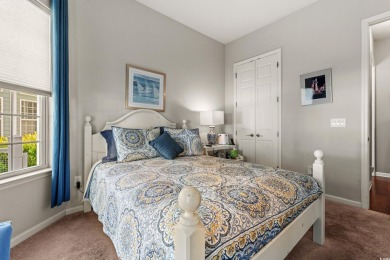 Nestled within a beautifully maintained 55+ active adult-GATED on Blackmoor Golf Club in South Carolina - for sale on GolfHomes.com, golf home, golf lot