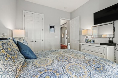 Nestled within a beautifully maintained 55+ active adult-GATED on Blackmoor Golf Club in South Carolina - for sale on GolfHomes.com, golf home, golf lot