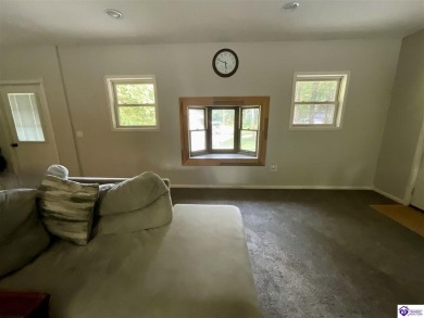 Charming 5-Bedroom Home on Half an Acre in Gated Doe Valley - on Doe Valley Country Club in Kentucky - for sale on GolfHomes.com, golf home, golf lot