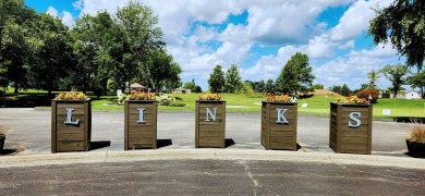 Welcome to your dream home in the vibrant Carillon 55+ Active on The Links at Carillon in Illinois - for sale on GolfHomes.com, golf home, golf lot