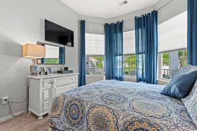 Nestled within a beautifully maintained 55+ active adult-GATED on Blackmoor Golf Club in South Carolina - for sale on GolfHomes.com, golf home, golf lot