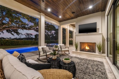 Move straight into an untouched masterpiece overlooking the 5th on Belleview Biltmore Golf Club in Florida - for sale on GolfHomes.com, golf home, golf lot