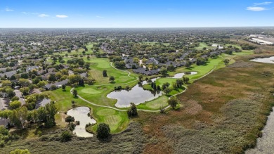 Welcome to your dream home in the vibrant Carillon 55+ Active on The Links at Carillon in Illinois - for sale on GolfHomes.com, golf home, golf lot