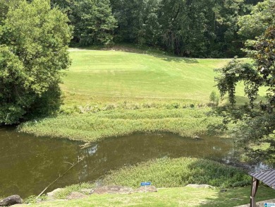 Stunning 5BR/4.5BA 4-side brick home in the prestigious on Riverchase Country Club in Alabama - for sale on GolfHomes.com, golf home, golf lot