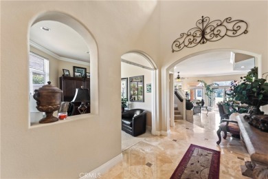 Welcome to this beautifully appointed 2,452 square foot on Coto De Caza Golf Club in California - for sale on GolfHomes.com, golf home, golf lot