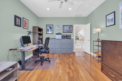 Welcome to 4339 Hunters Wood Drive in the highly sought after on Wachesaw Plantation Club in South Carolina - for sale on GolfHomes.com, golf home, golf lot