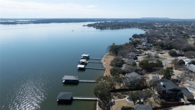 Welcome to the most picturesque home in DeCordova Bend Estates on De Cordova Bend Country Club in Texas - for sale on GolfHomes.com, golf home, golf lot