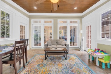 Welcome to 4339 Hunters Wood Drive in the highly sought after on Wachesaw Plantation Club in South Carolina - for sale on GolfHomes.com, golf home, golf lot