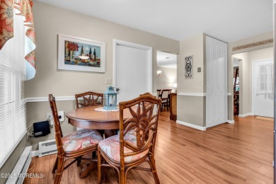 Beautifully updated Winfield model located in desirable Leisure on Leisure Village West Assoc. in New Jersey - for sale on GolfHomes.com, golf home, golf lot