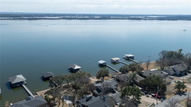 Welcome to the most picturesque home in DeCordova Bend Estates on De Cordova Bend Country Club in Texas - for sale on GolfHomes.com, golf home, golf lot