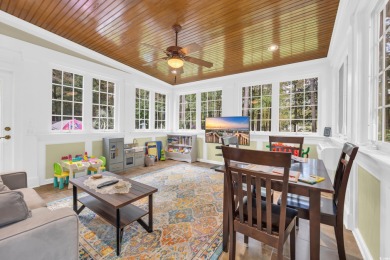 Welcome to 4339 Hunters Wood Drive in the highly sought after on Wachesaw Plantation Club in South Carolina - for sale on GolfHomes.com, golf home, golf lot