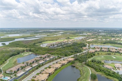 Luxurious Water and Golf Course View Condo in the Sought-After on River Strand Golf and Country Club At Heritage Harbour  in Florida - for sale on GolfHomes.com, golf home, golf lot