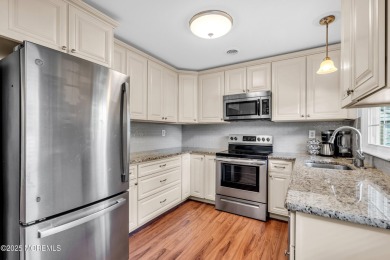 Beautifully updated Winfield model located in desirable Leisure on Leisure Village West Assoc. in New Jersey - for sale on GolfHomes.com, golf home, golf lot
