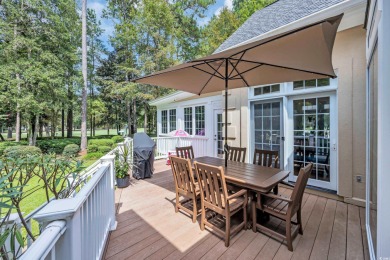 Welcome to 4339 Hunters Wood Drive in the highly sought after on Wachesaw Plantation Club in South Carolina - for sale on GolfHomes.com, golf home, golf lot