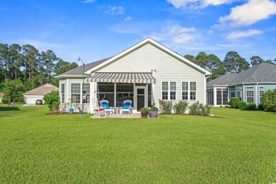 Nestled within a beautifully maintained 55+ active adult-GATED on Blackmoor Golf Club in South Carolina - for sale on GolfHomes.com, golf home, golf lot