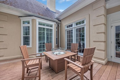 Welcome to 4339 Hunters Wood Drive in the highly sought after on Wachesaw Plantation Club in South Carolina - for sale on GolfHomes.com, golf home, golf lot