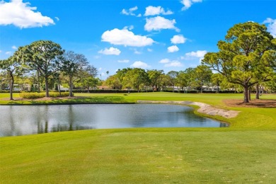 Move straight into an untouched masterpiece overlooking the 5th on Belleview Biltmore Golf Club in Florida - for sale on GolfHomes.com, golf home, golf lot
