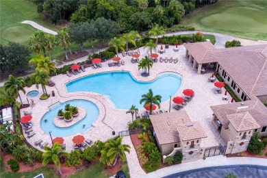 Luxurious Water and Golf Course View Condo in the Sought-After on River Strand Golf and Country Club At Heritage Harbour  in Florida - for sale on GolfHomes.com, golf home, golf lot