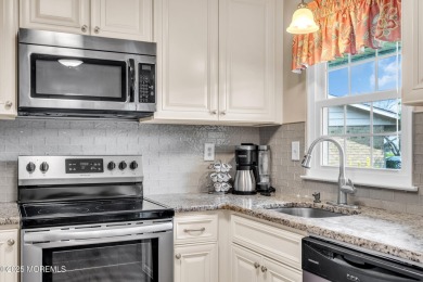 Beautifully updated Winfield model located in desirable Leisure on Leisure Village West Assoc. in New Jersey - for sale on GolfHomes.com, golf home, golf lot